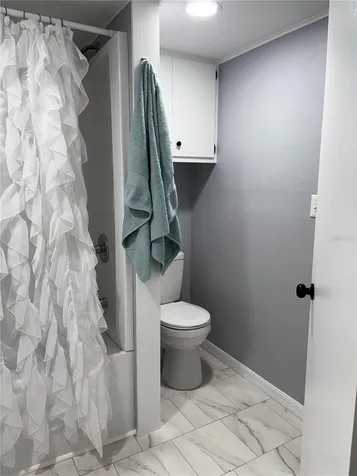4851 W Gandy Boulevard Tampa FL 33611