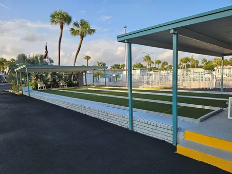 4851 W Gandy Boulevard Tampa FL 33611