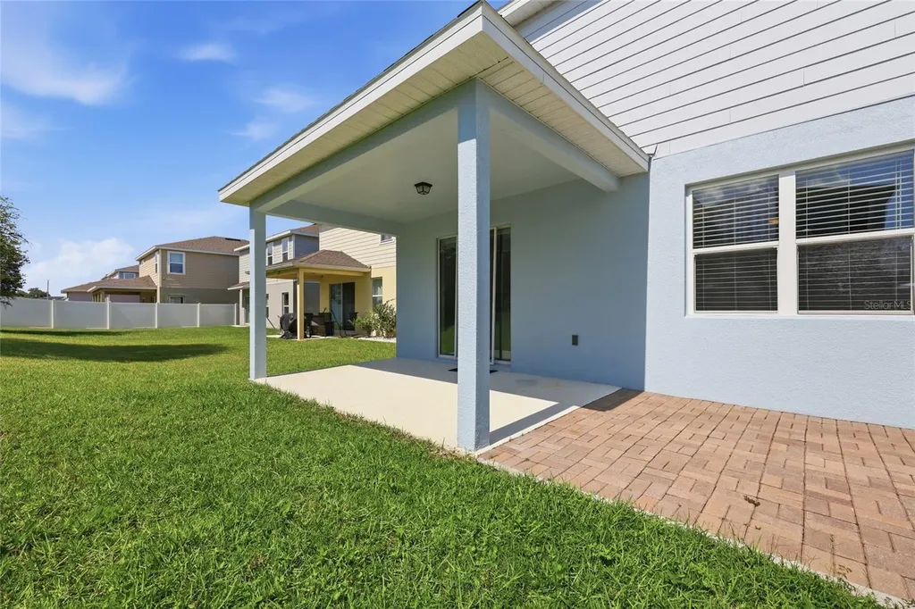 4424 Silver Creek Street Kissimmee FL 34744