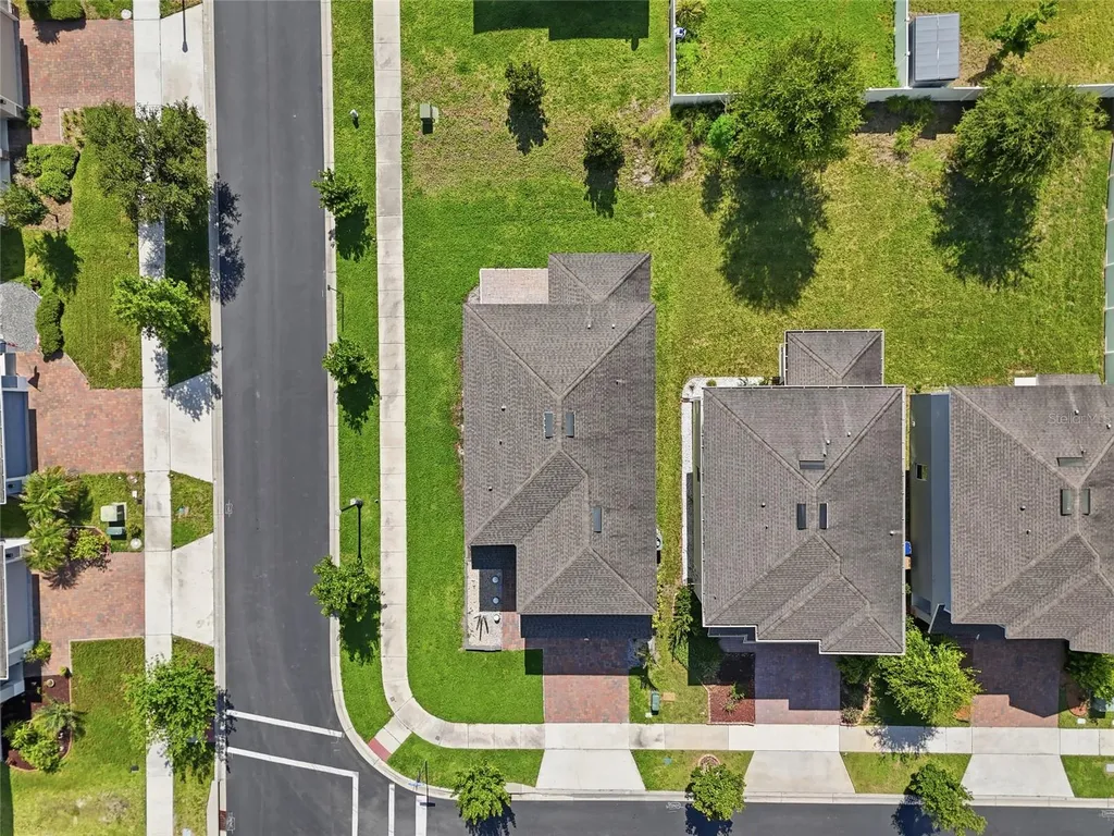 4424 Silver Creek Street Kissimmee FL 34744