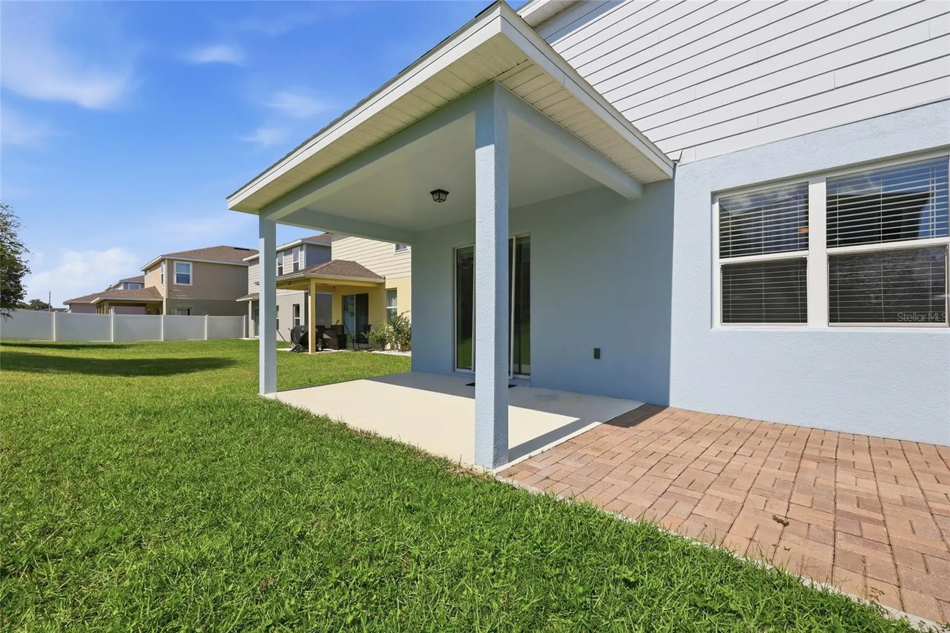 4424 Silver Creek Street Kissimmee FL 34744