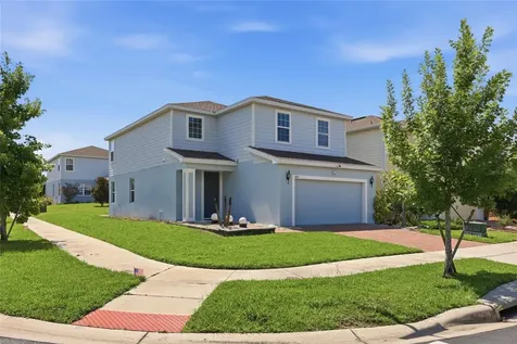 4424 Silver Creek Street Kissimmee FL 34744