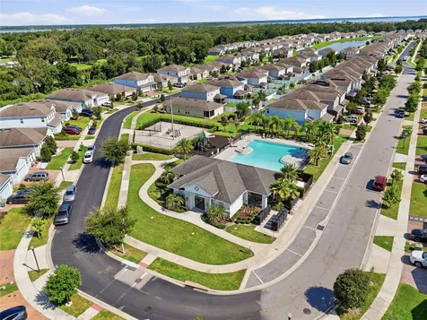 4424 Silver Creek Street Kissimmee FL 34744