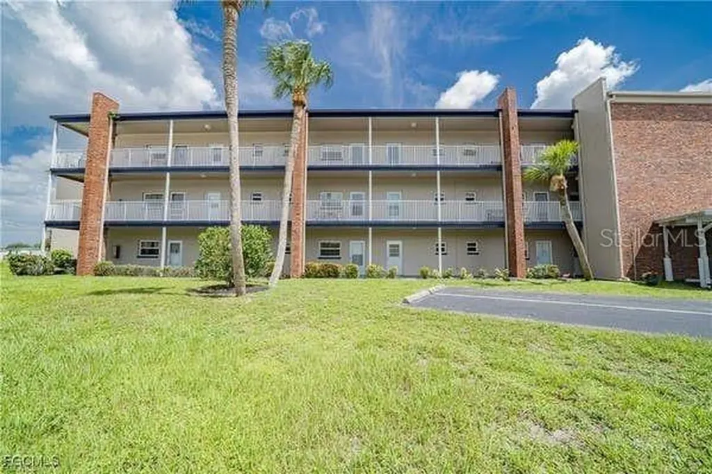 3100 Harbor Boulevard Port Charlotte FL 33952