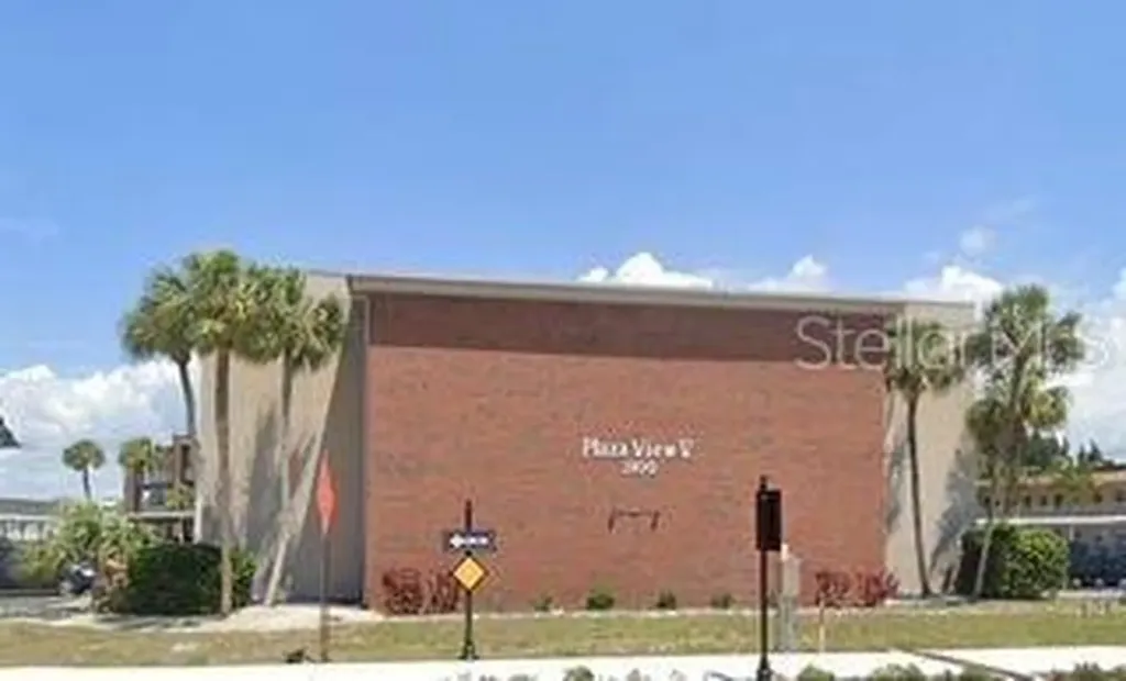 3100 Harbor Boulevard Port Charlotte FL 33952
