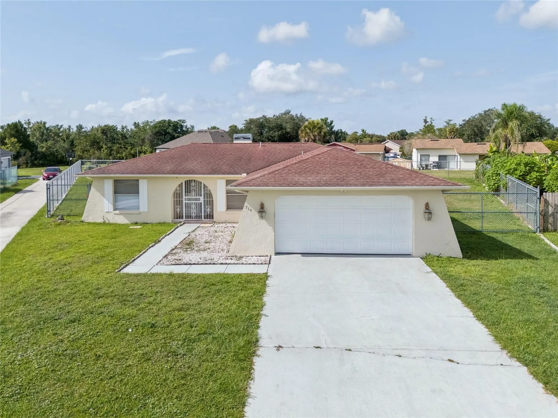 714 Tournament Lane Kissimmee FL 34759
