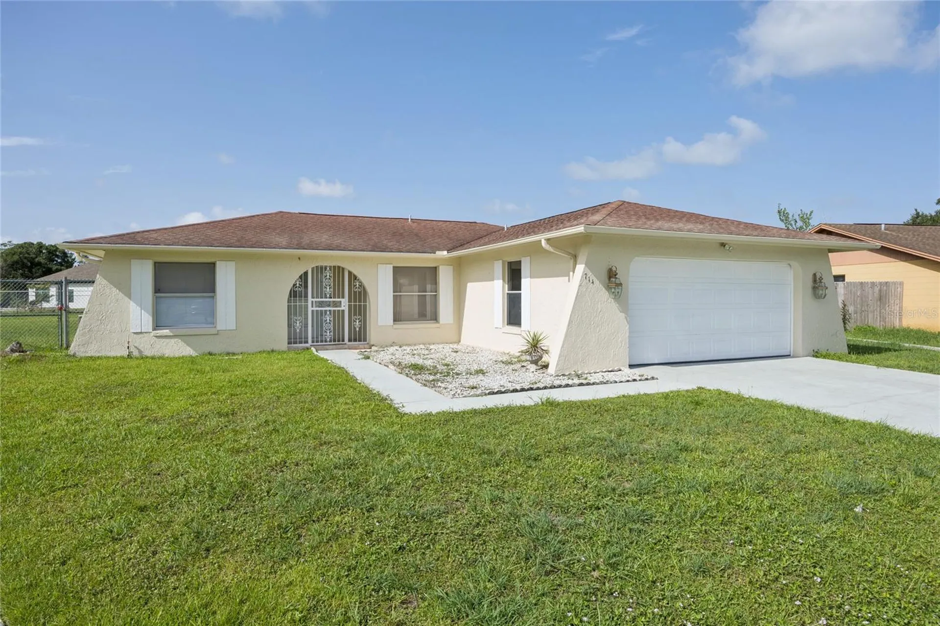 714 Tournament Lane Kissimmee FL 34759