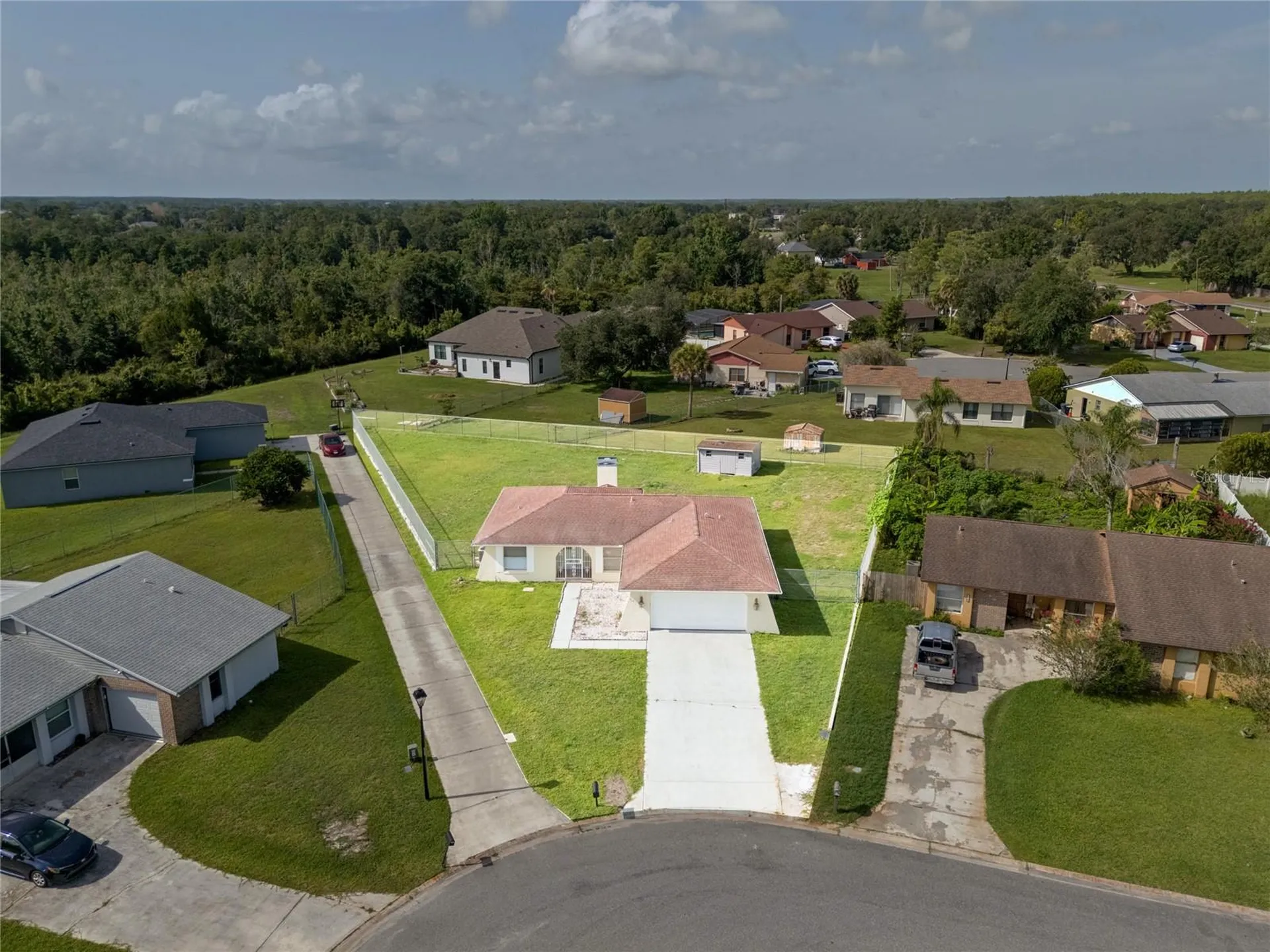 714 Tournament Lane Kissimmee FL 34759