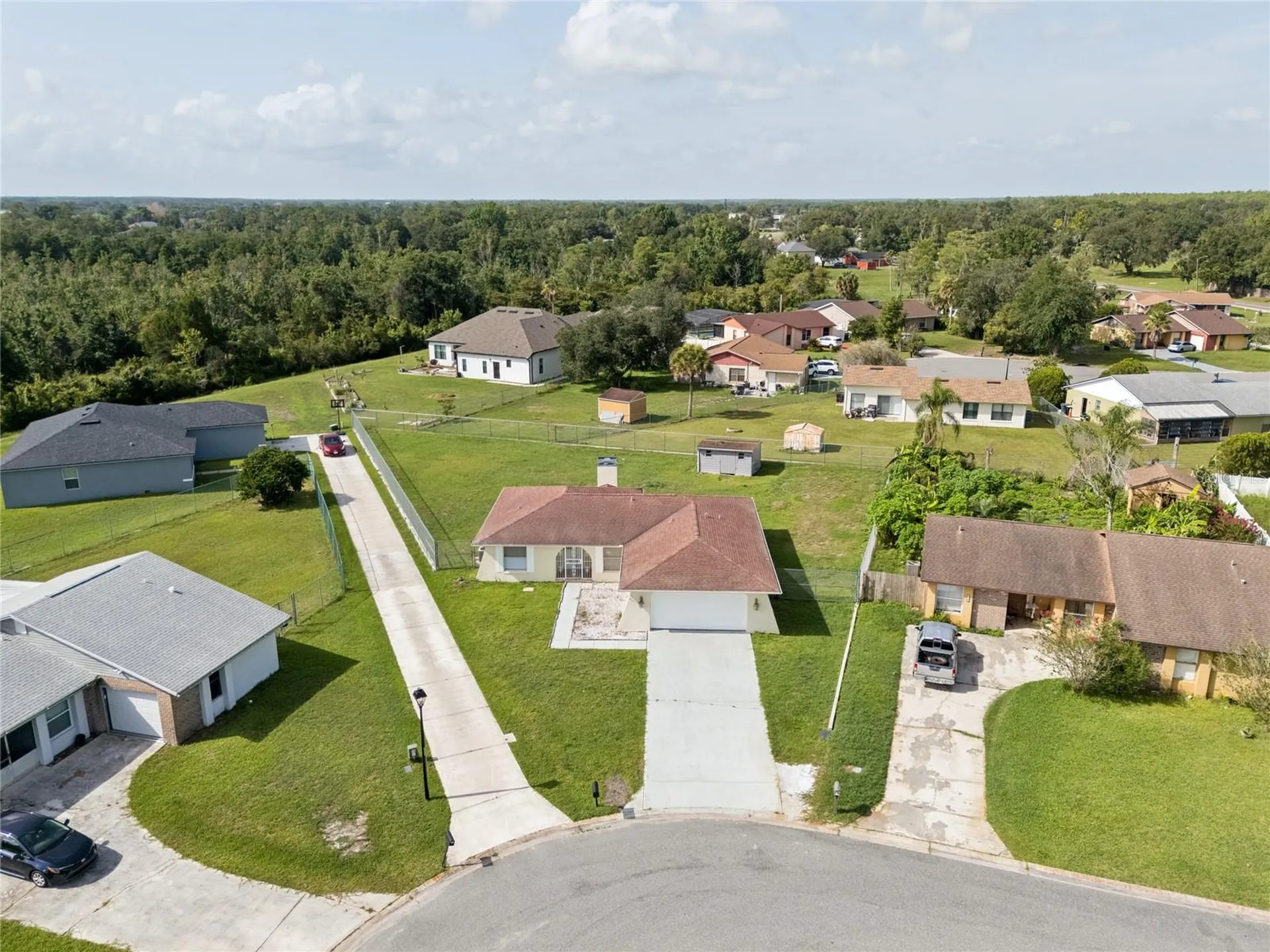 714 Tournament Lane Kissimmee FL 34759