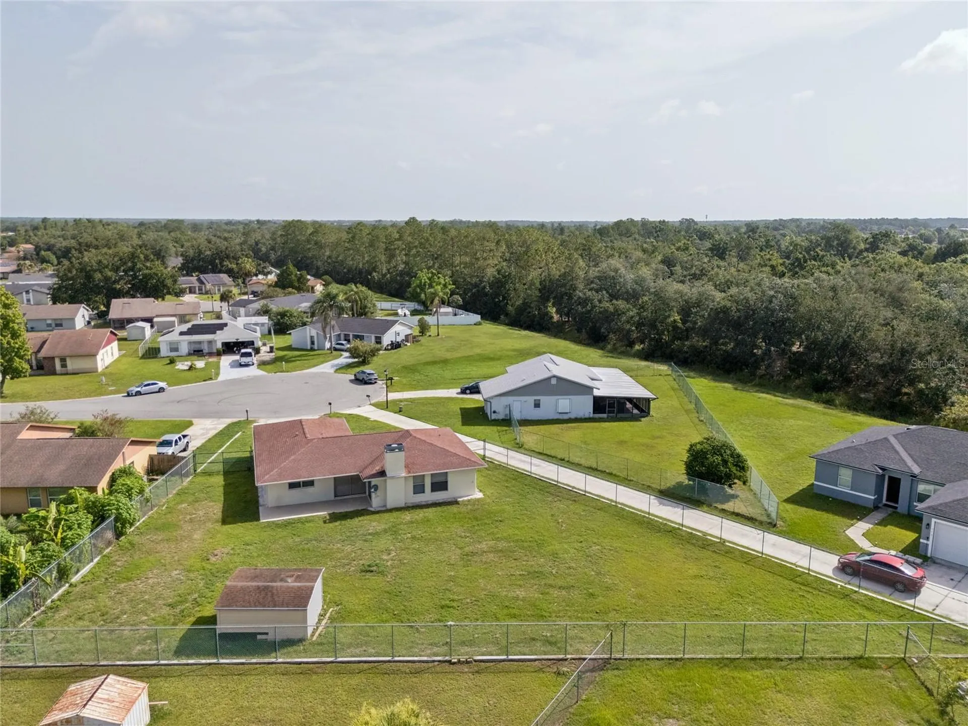 714 Tournament Lane Kissimmee FL 34759