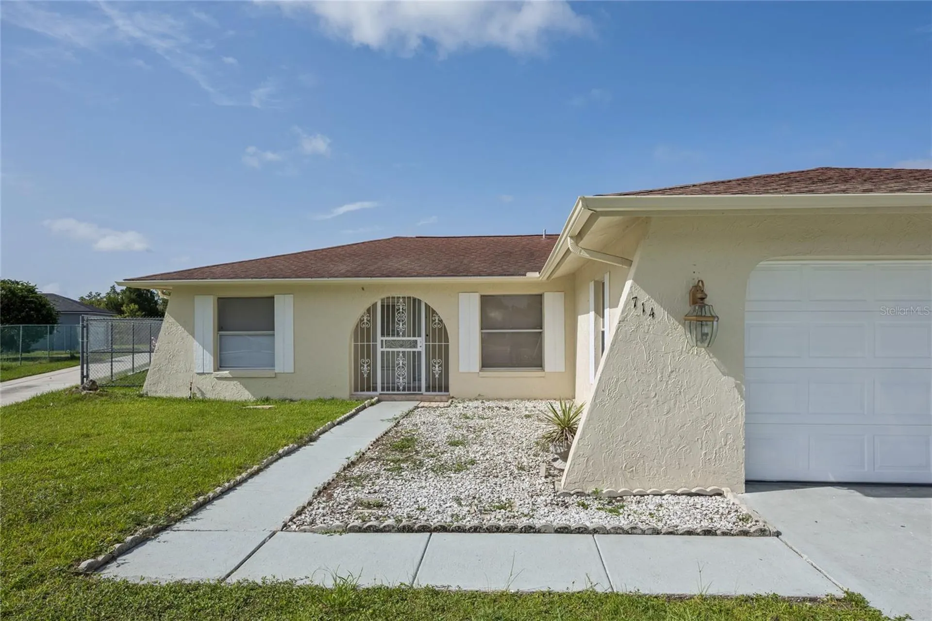 714 Tournament Lane Kissimmee FL 34759