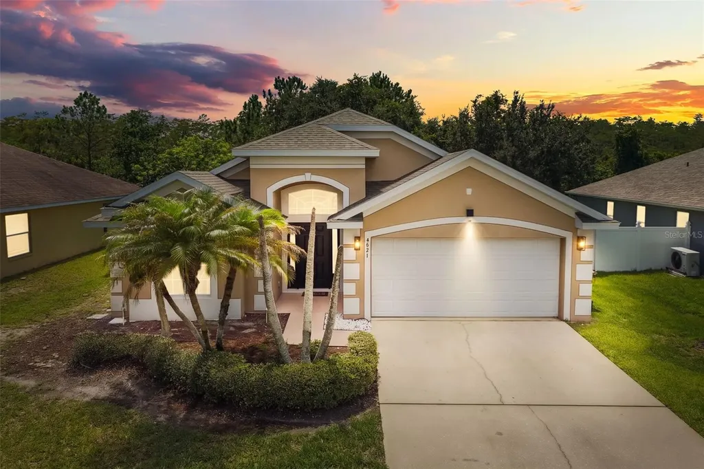 4071 Longworth Loop Kissimmee FL 34744