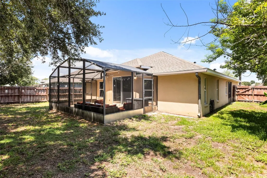 4071 Longworth Loop Kissimmee FL 34744