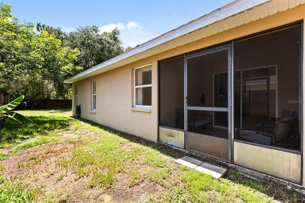 4071 Longworth Loop Kissimmee FL 34744