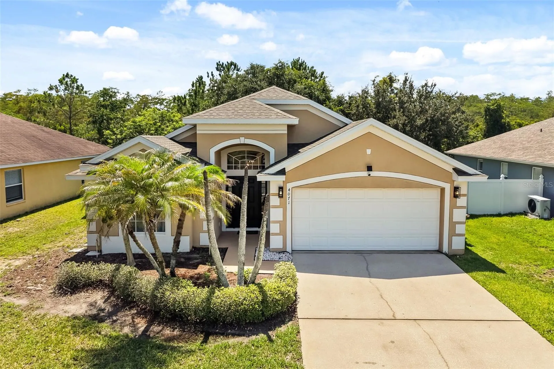 4071 Longworth Loop Kissimmee FL 34744