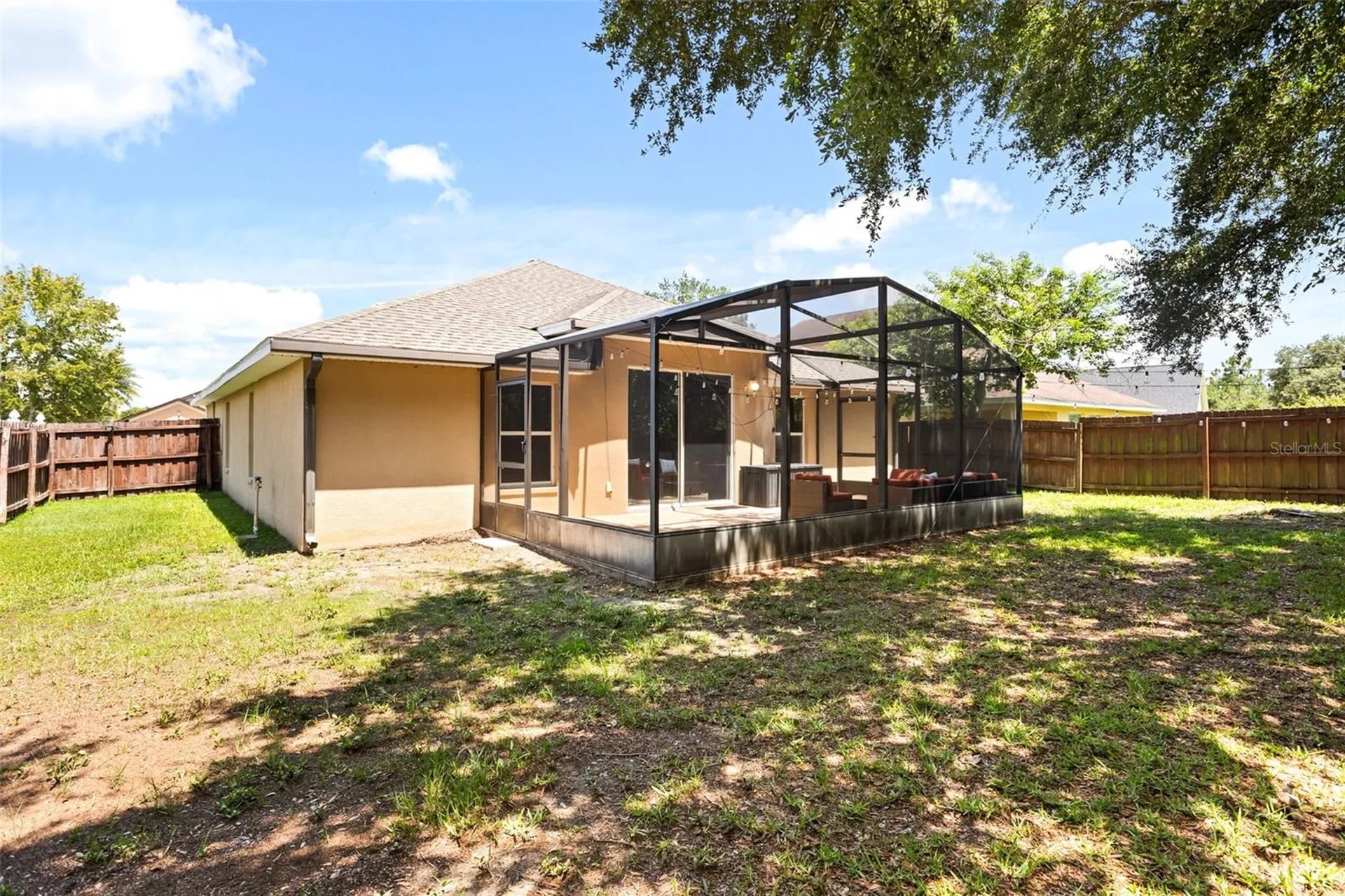 4071 Longworth Loop Kissimmee FL 34744