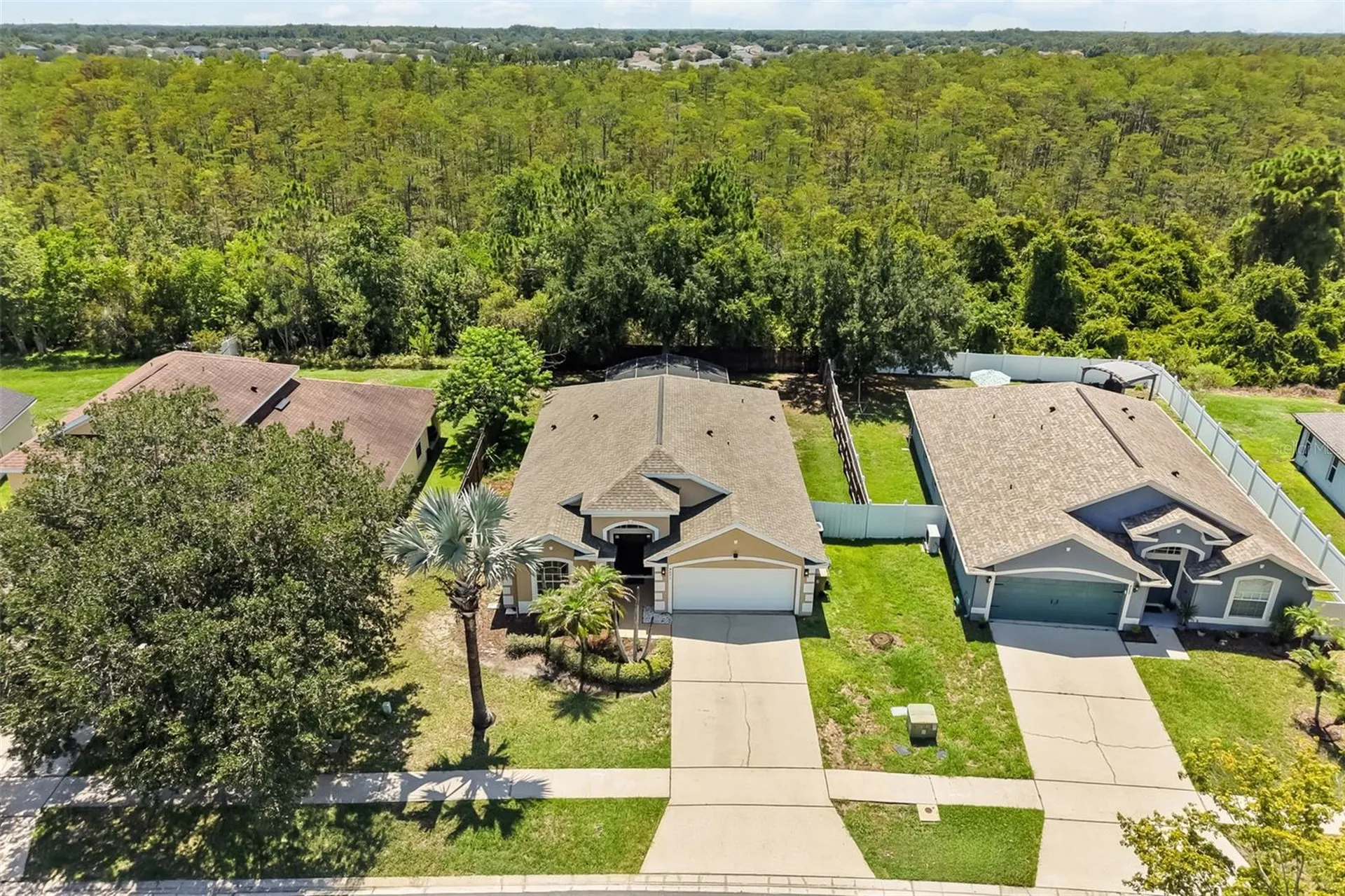 4071 Longworth Loop Kissimmee FL 34744