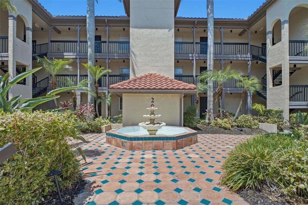 2400 Feather Sound Drive Clearwater FL 33762