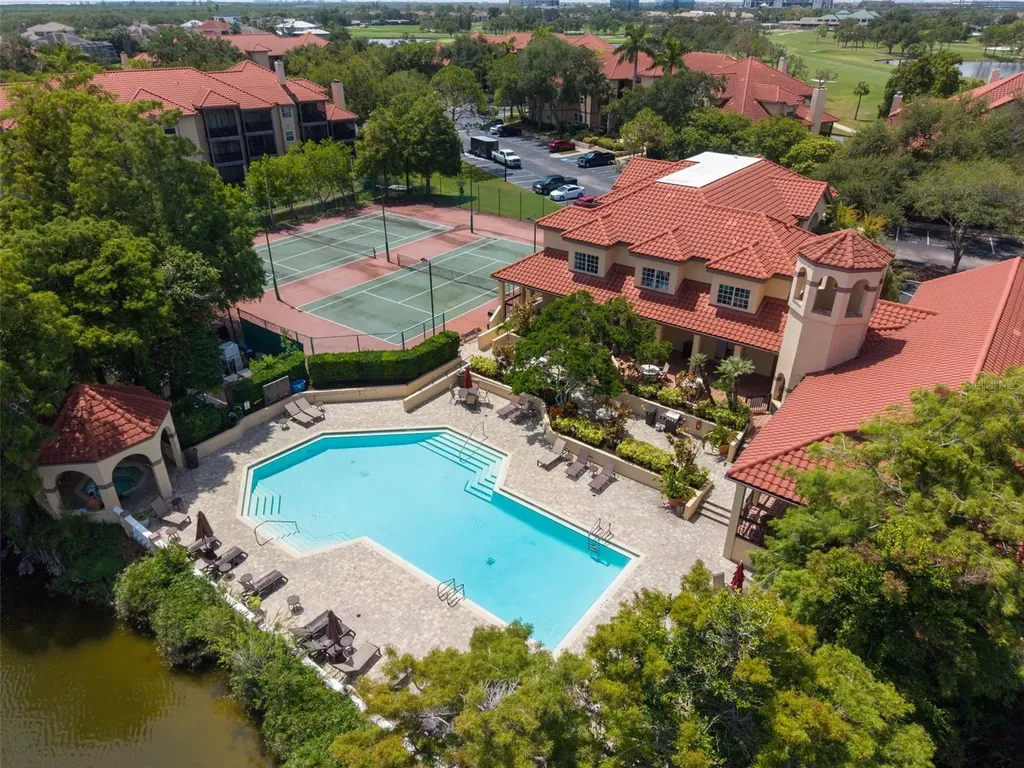 2400 Feather Sound Drive Clearwater FL 33762