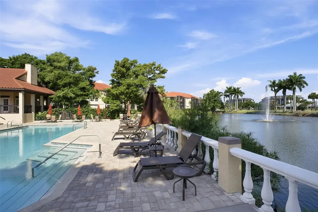 2400 Feather Sound Drive Clearwater FL 33762