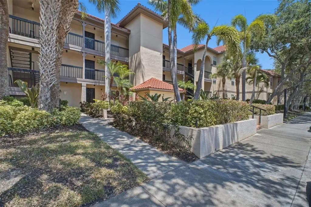 2400 Feather Sound Drive Clearwater FL 33762