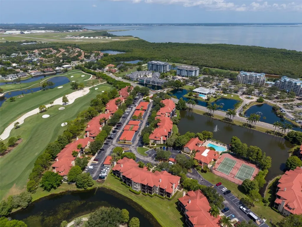 2400 Feather Sound Drive Clearwater FL 33762
