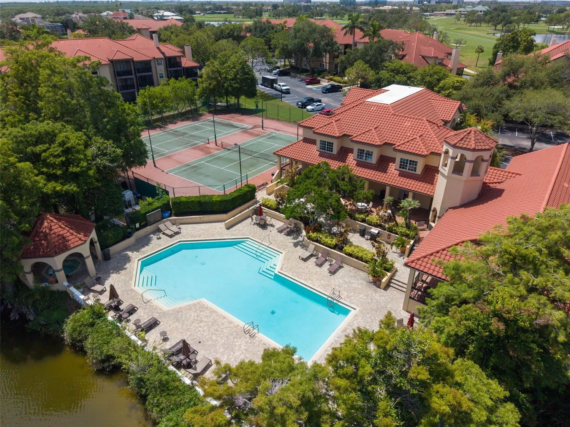2400 Feather Sound Drive Clearwater FL 33762