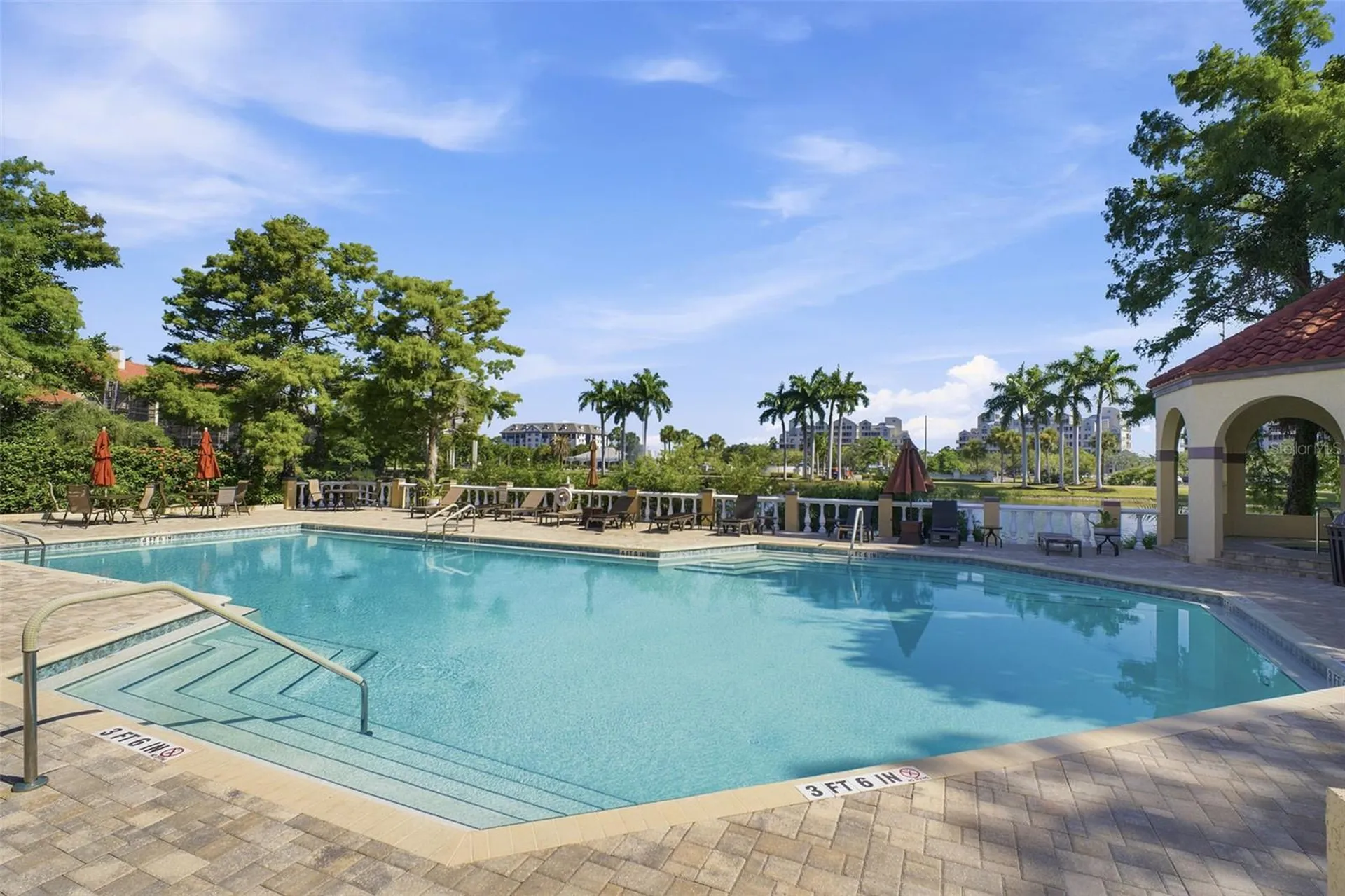 2400 Feather Sound Drive Clearwater FL 33762