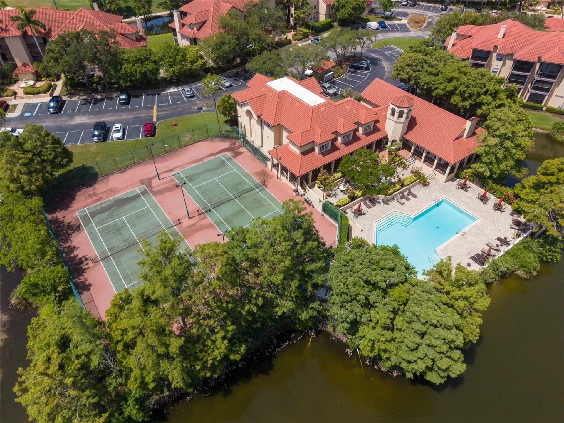 2400 Feather Sound Drive Clearwater FL 33762