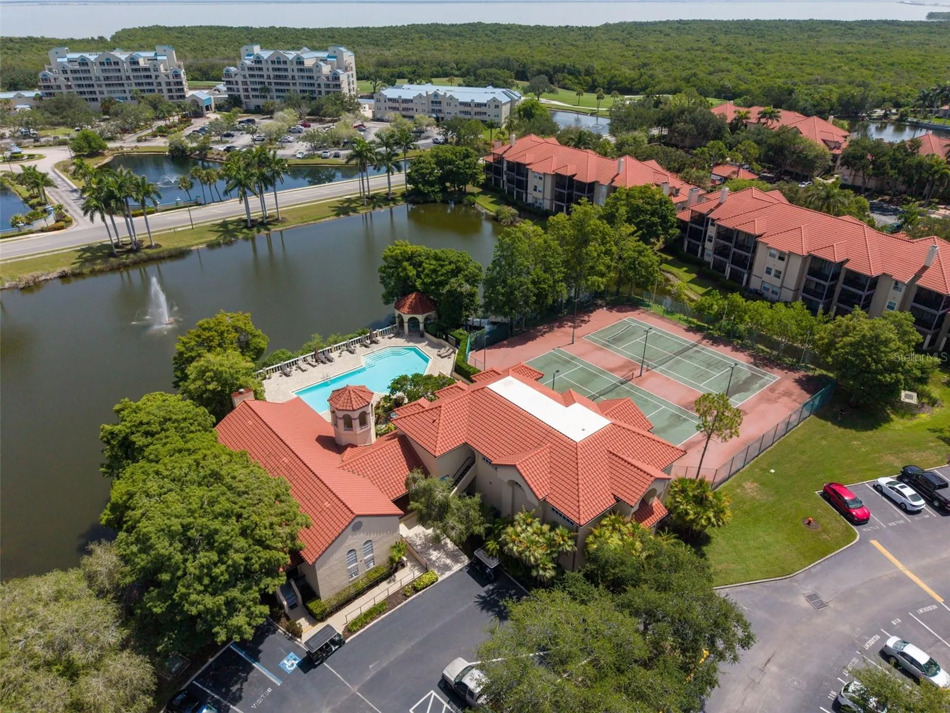 2400 Feather Sound Drive Clearwater FL 33762