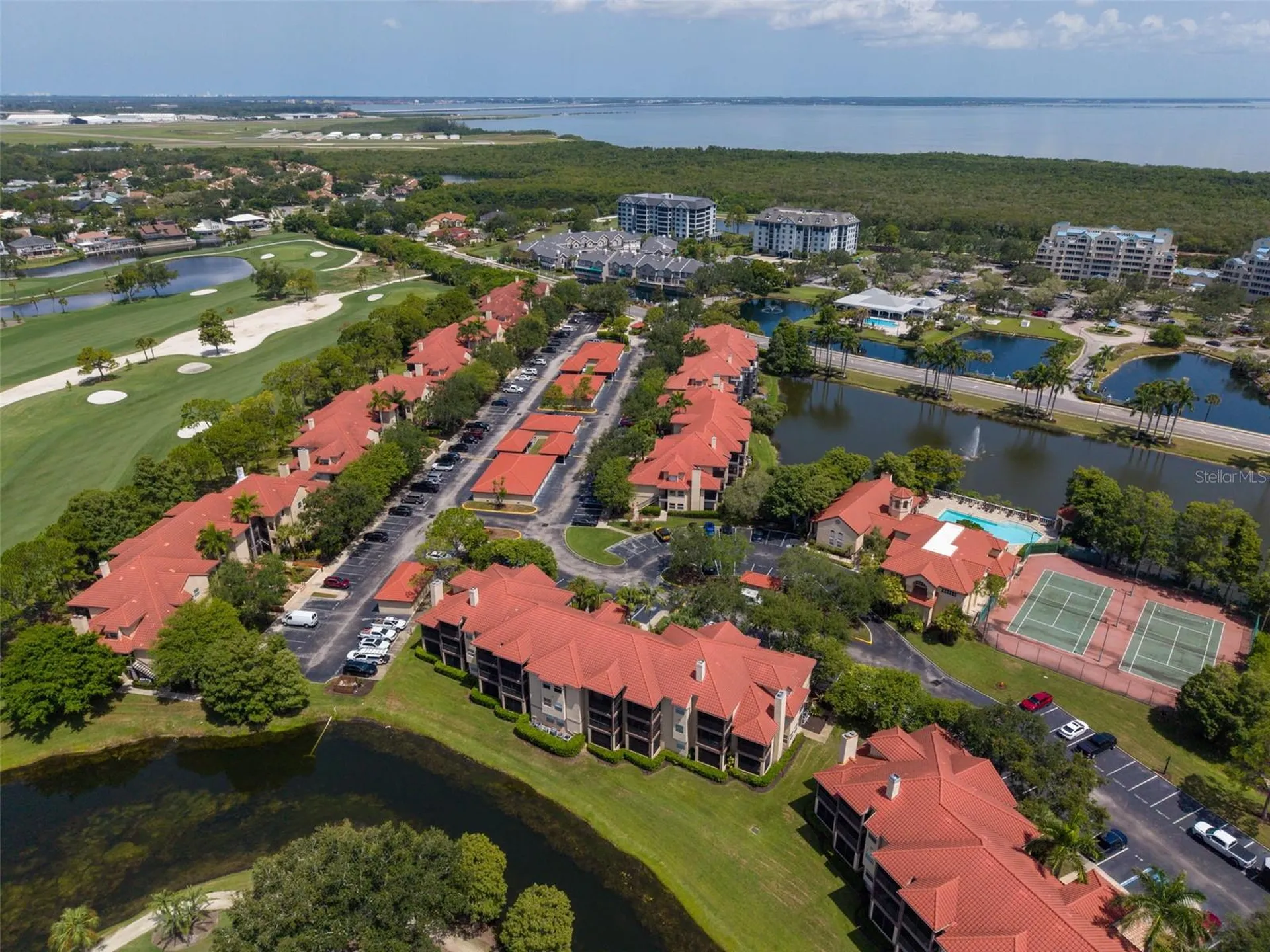 2400 Feather Sound Drive Clearwater FL 33762