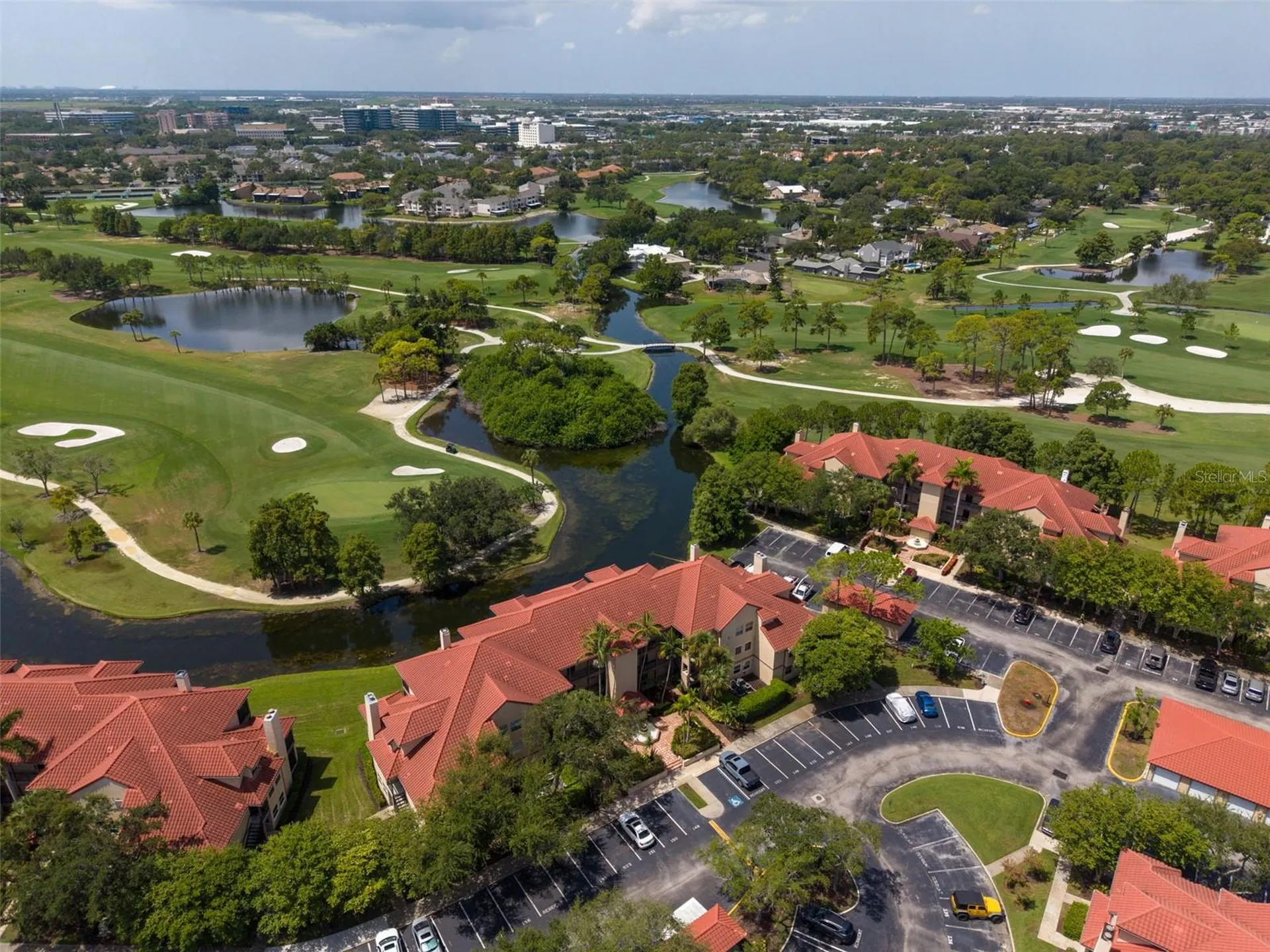2400 Feather Sound Drive Clearwater FL 33762