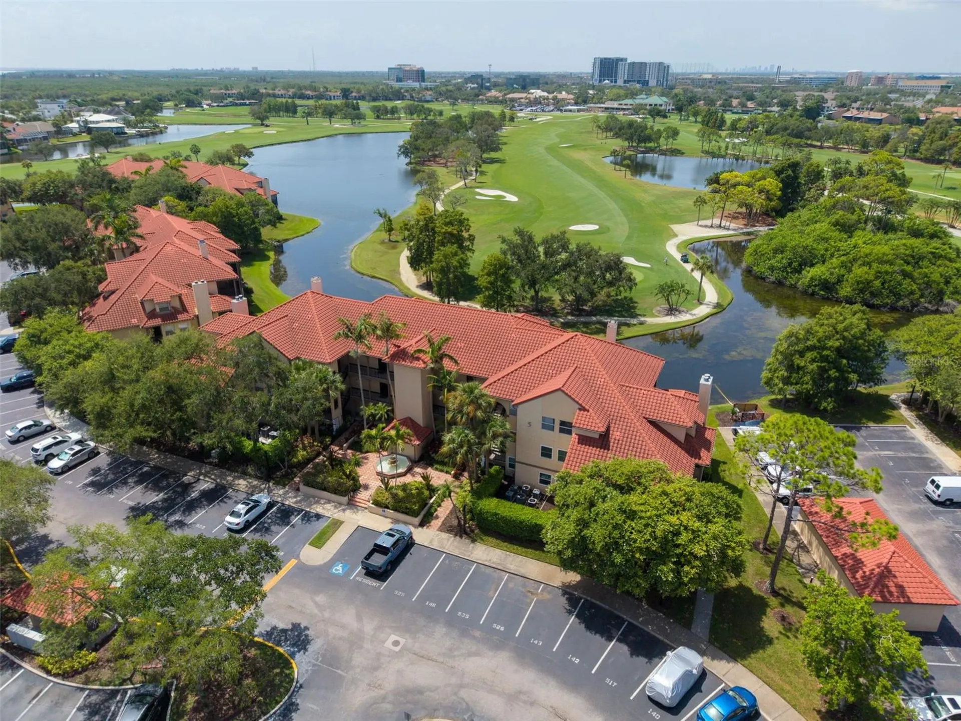2400 Feather Sound Drive Clearwater FL 33762