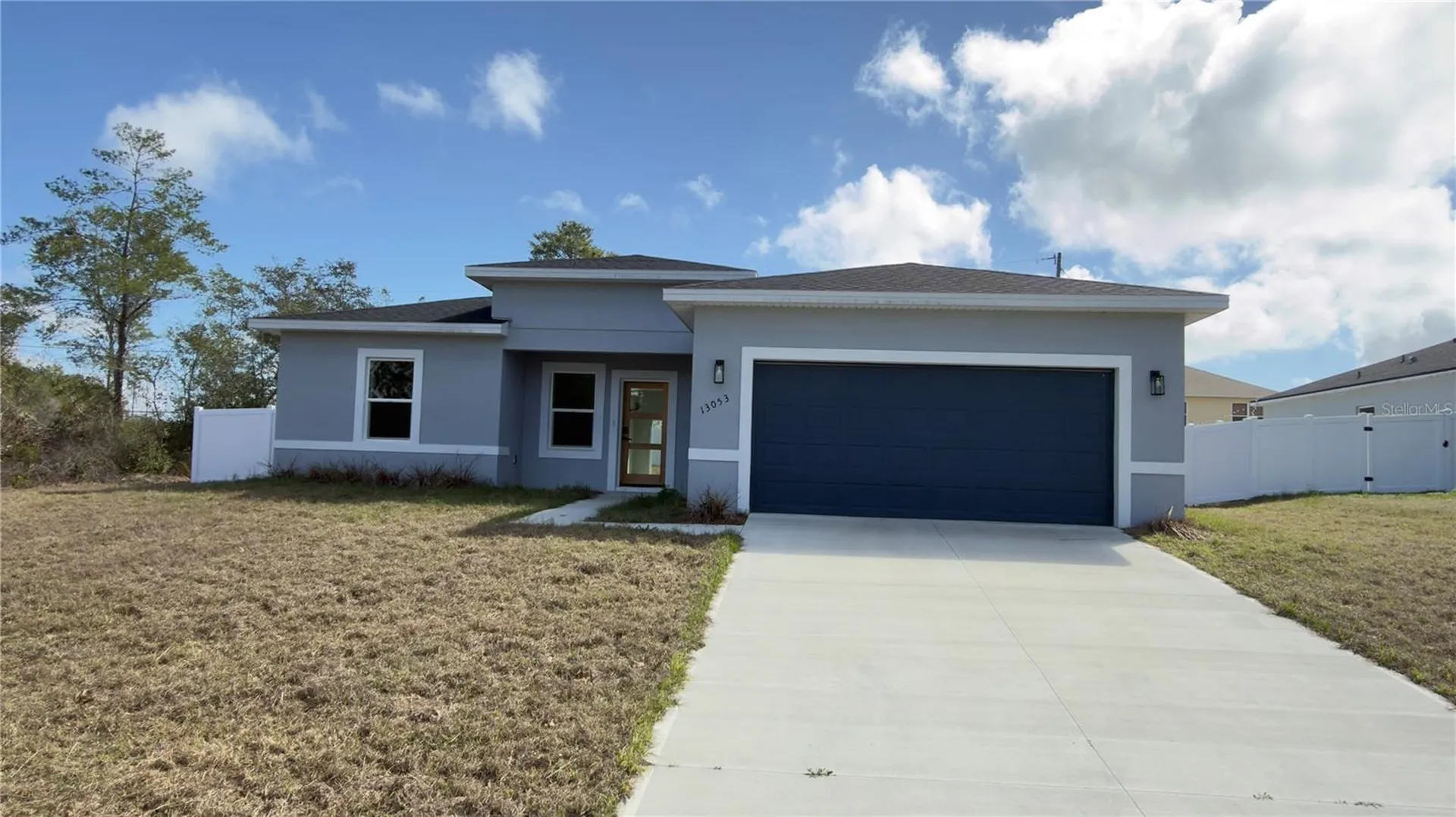 13053 SW 36th Court Ocala FL 34473