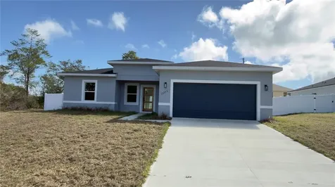 13053 SW 36th Court Ocala FL 34473