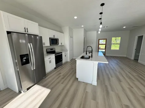 13053 SW 36th Court Ocala FL 34473