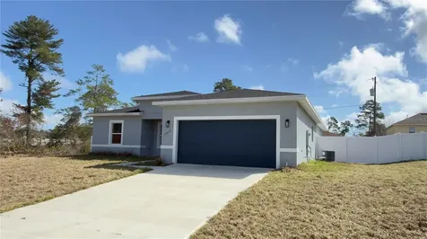 13053 SW 36th Court Ocala FL 34473