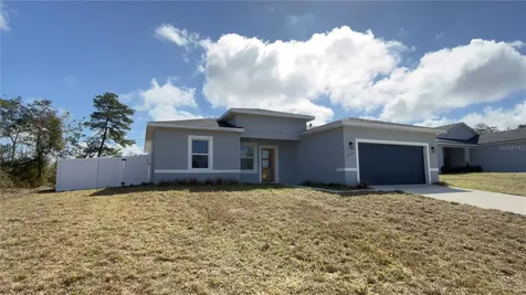 13053 SW 36th Court Ocala FL 34473