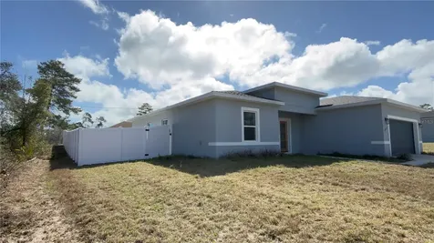 13053 SW 36th Court Ocala FL 34473
