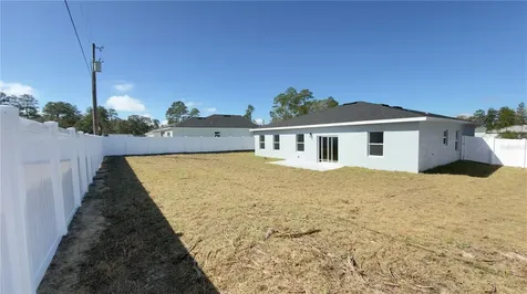 13053 SW 36th Court Ocala FL 34473