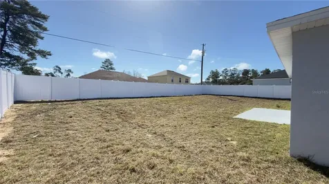 13053 SW 36th Court Ocala FL 34473