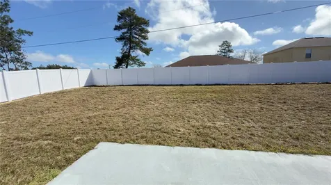 13053 SW 36th Court Ocala FL 34473