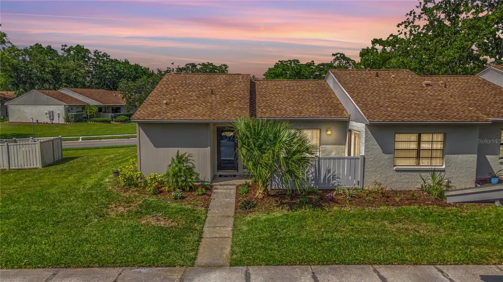 75 Poole Place Oldsmar FL 34677