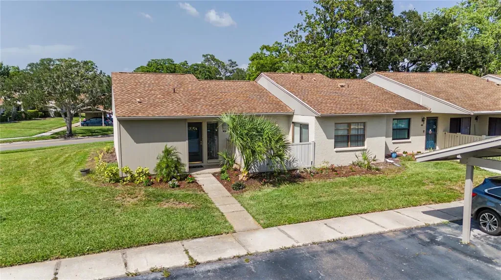 75 Poole Place Oldsmar FL 34677