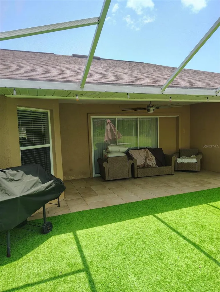 3226 Wheeler Court Dover FL 33527