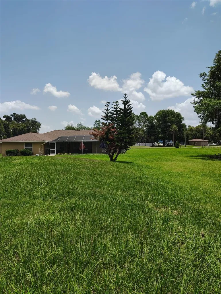 3226 Wheeler Court Dover FL 33527