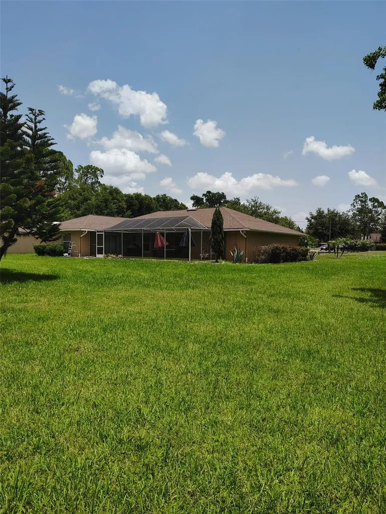 3226 Wheeler Court Dover FL 33527