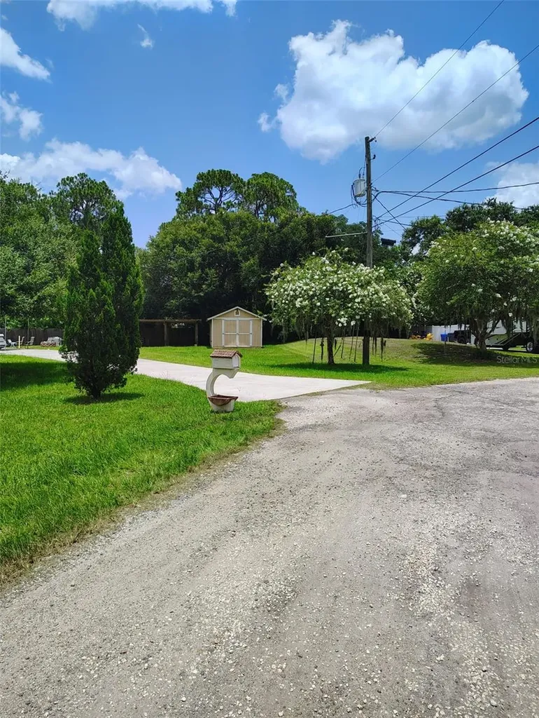3226 Wheeler Court Dover FL 33527
