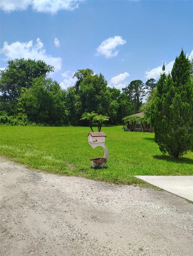 3226 Wheeler Court Dover FL 33527