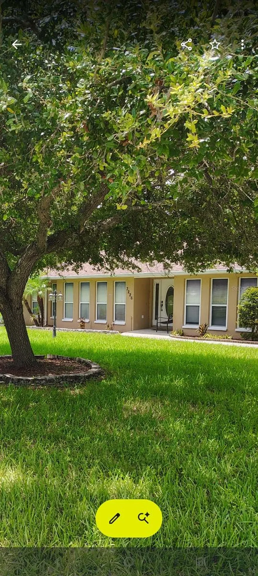 3226 Wheeler Court Dover FL 33527